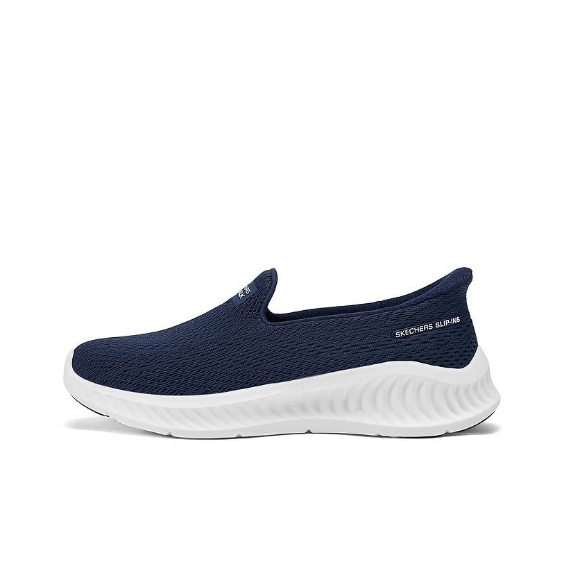 Men'S Shoes - Skechers GO WALK Comfortable Low top