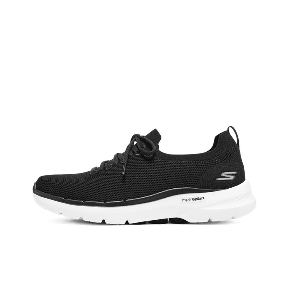 Men'S Shoes - Skechers Go Walk 6 Walking Shoes