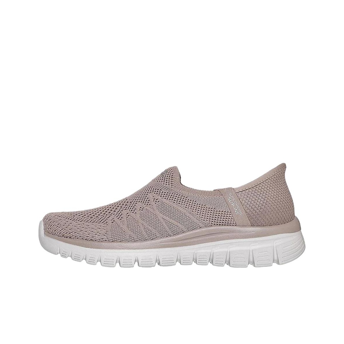 Men'S Shoes - Skechers Graceful Slip Resistant And Breathable