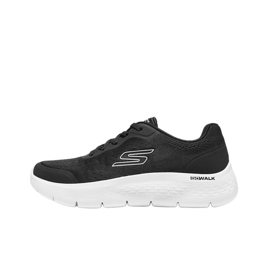 Men'S Shoes - Skechers GO WALK Abrasion Resistant Low