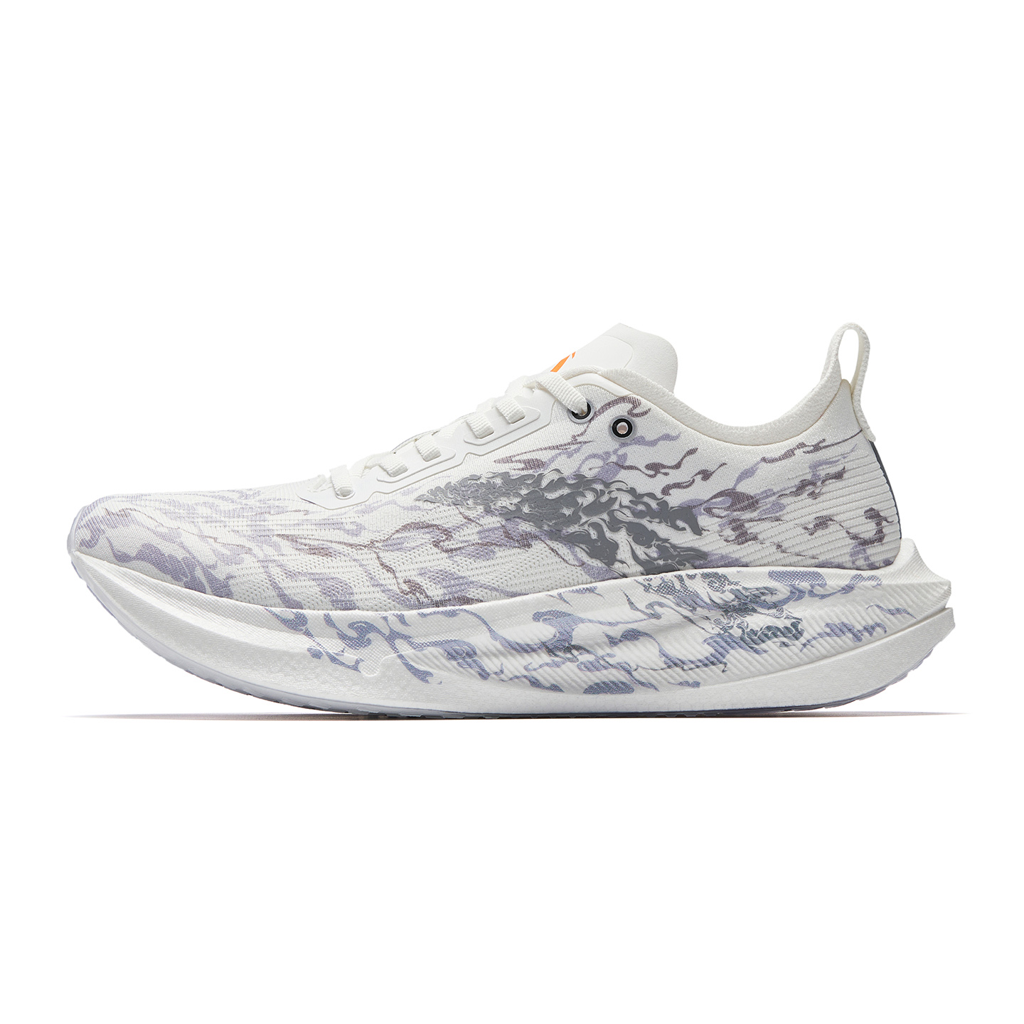 ANTA MALI2 BOYUNJIANRIYUE Men' - đánh giá và giá Carbon Plate Marathon Racing Shoes