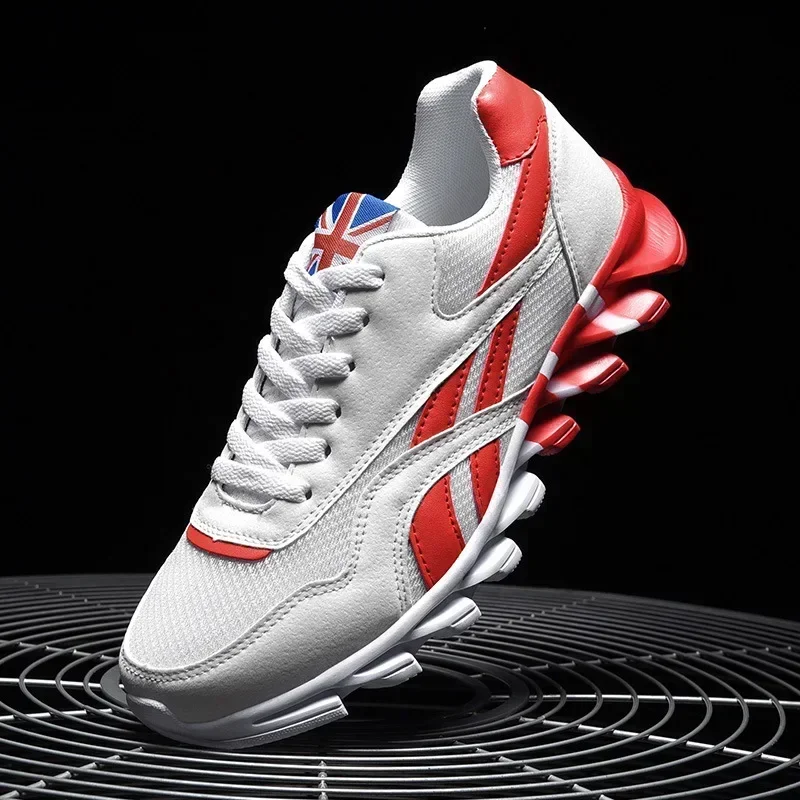 36-48 Size Men Shoes Light Bre - đánh giá và giá Waterproof Goretex Running Shoes