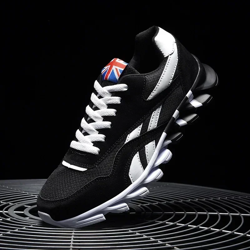 36-48 Size Men Shoes Light Bre - đánh giá và giá Waterproof Goretex Running Shoes