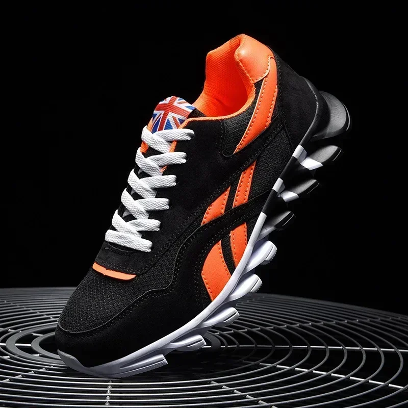 36-48 Size Men Shoes Light Bre - đánh giá và giá Waterproof Goretex Running Shoes