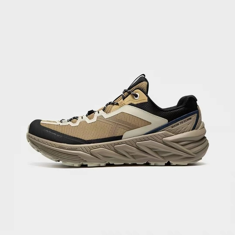 Professional Trail Running Sho - đánh giá và giá Anti Slip Trail Running Sneakers
