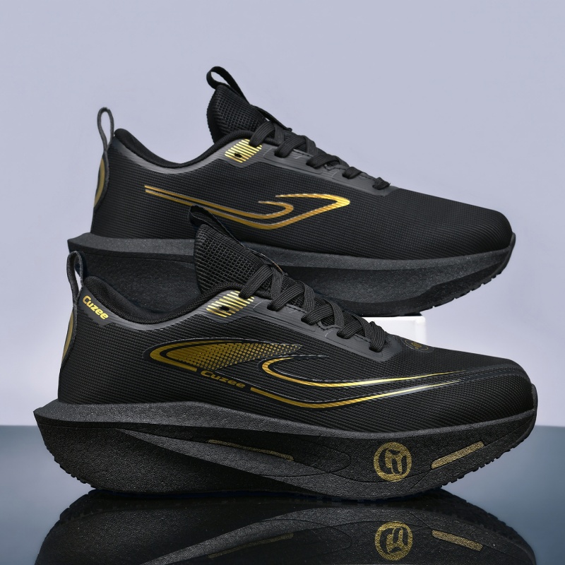 Men Running Shoes Carbon Board - đánh giá và giá Waterproof Goretex Running Shoes
