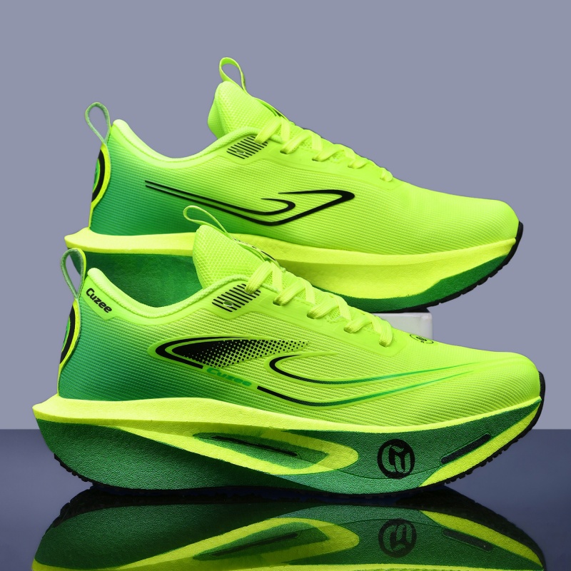 Men Running Shoes Carbon Board - đánh giá và giá Waterproof Goretex Running Shoes
