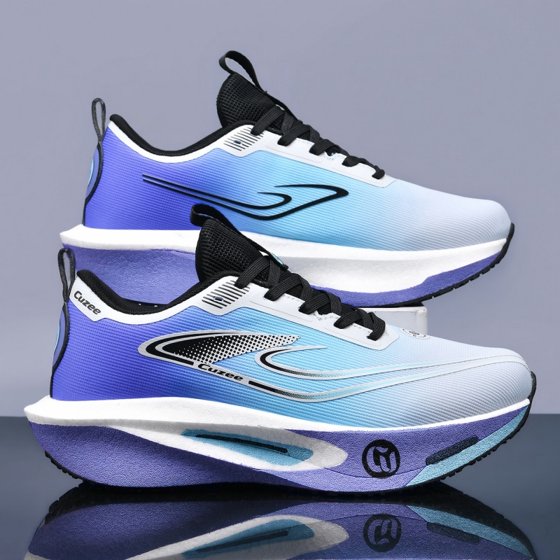Men Running Shoes Carbon Board - đánh giá và giá Waterproof Goretex Running Shoes