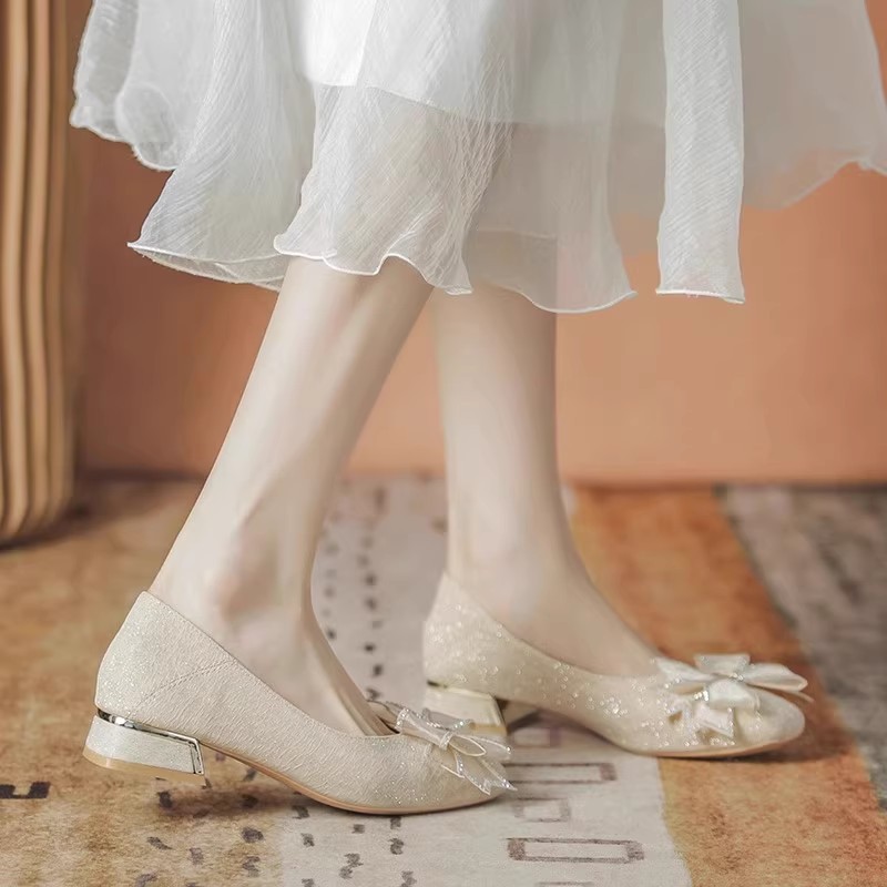 Women's 2025 New Style Fall Ev - đánh giá và giá Women'S Shoes