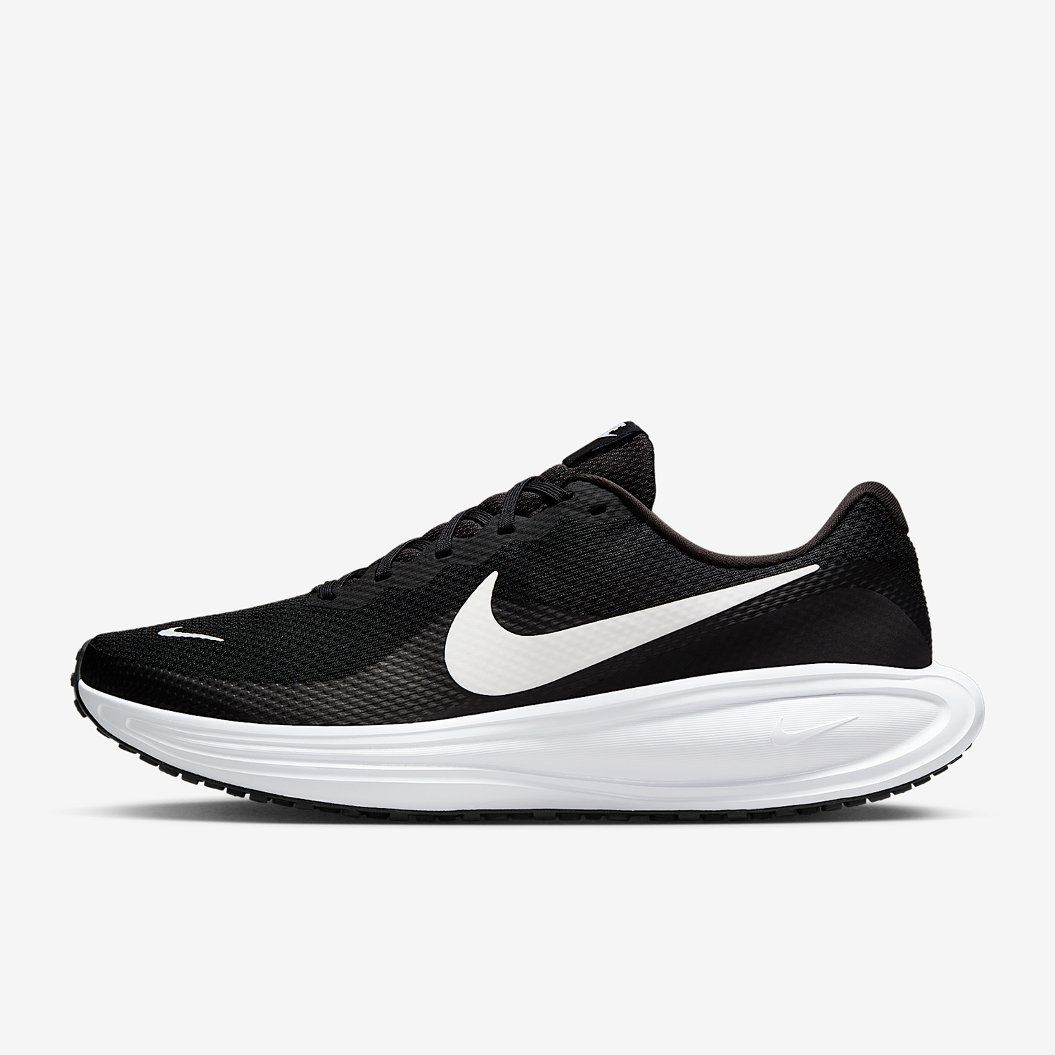 Nike Genuine Revolution 8 Men' - đánh giá và giá Lightweight Road Running Shoes