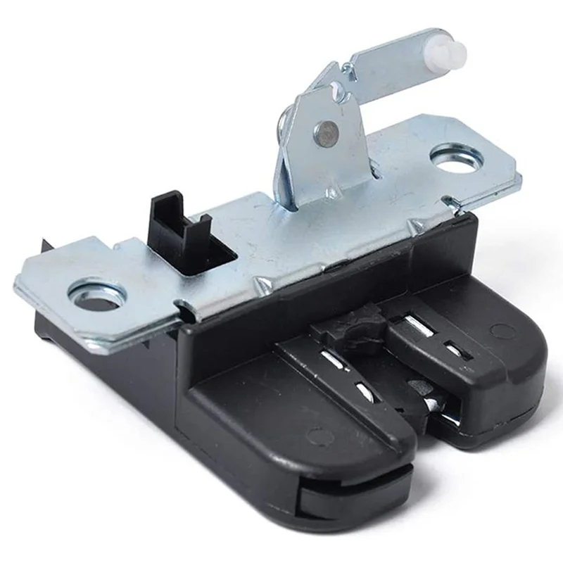 6Q6827505E  Boot Tailgate Trun - đánh giá và giá Boots