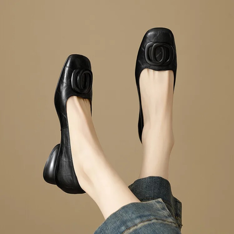 French Style Women Shoes Pumps - đánh giá và giá Women'S Shoes