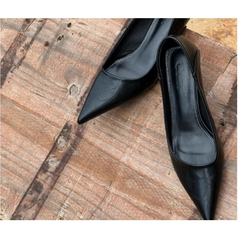 2024 Women Sexy High Heels Bur - đánh giá và giá Women'S Shoes