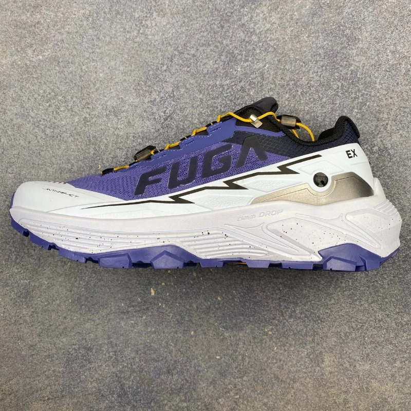 Professional Trail Running Sho - đánh giá và giá Anti Slip Trail Running Sneakers