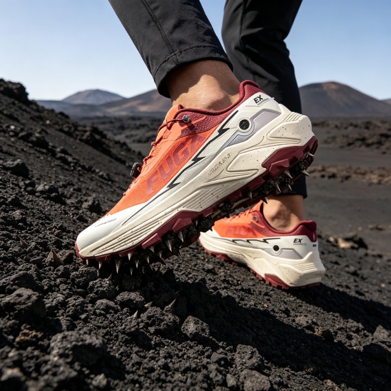 2026 New Trend Running Men Tra - đánh giá và giá Anti Slip Trail Running Sneakers
