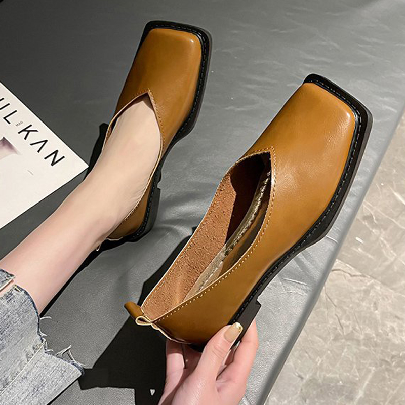 Roman Women Low Heel Pumps Lad - đánh giá và giá Sneakers