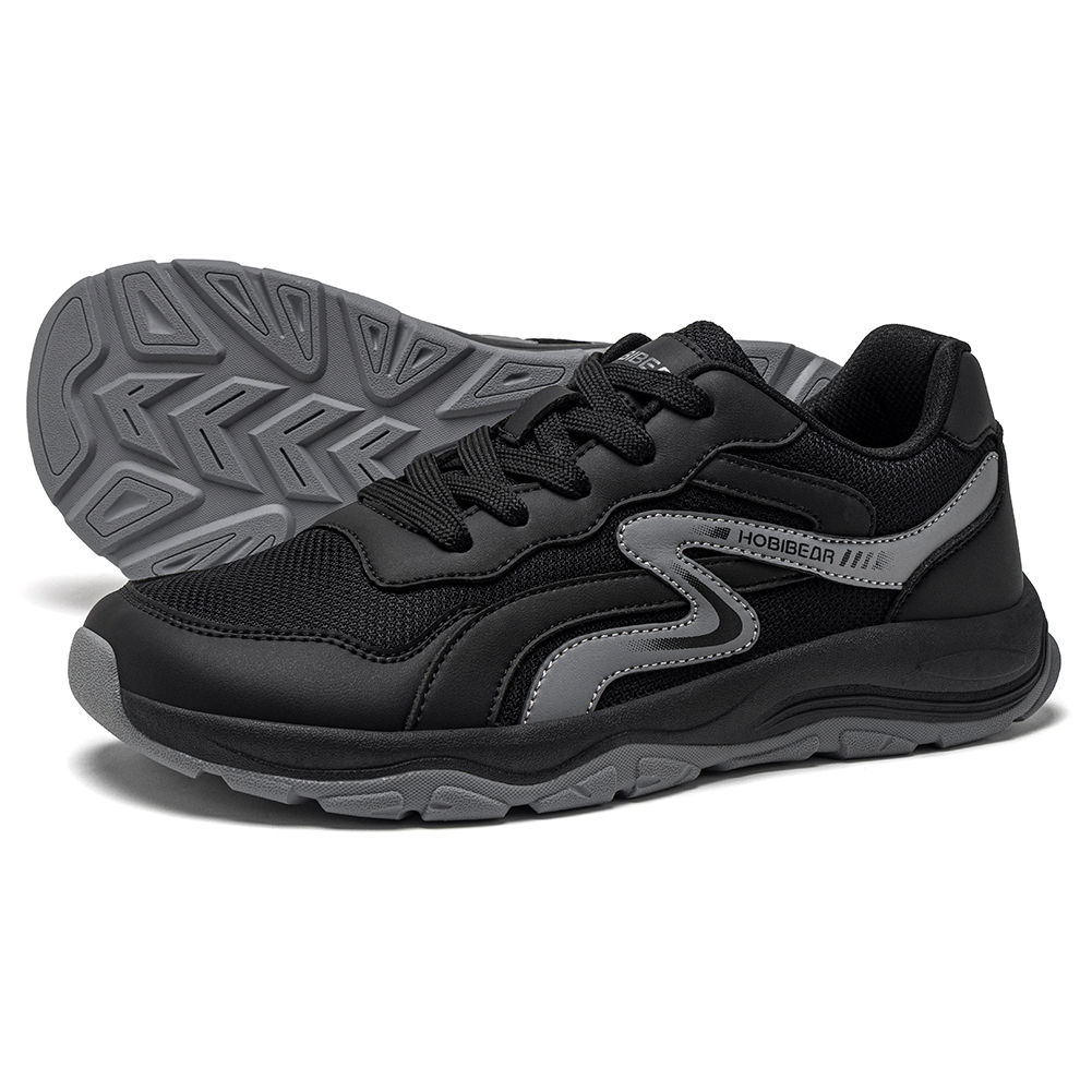 HOBIBEAR Unisex Wide Toe Runni - đánh giá và giá Running Shoes