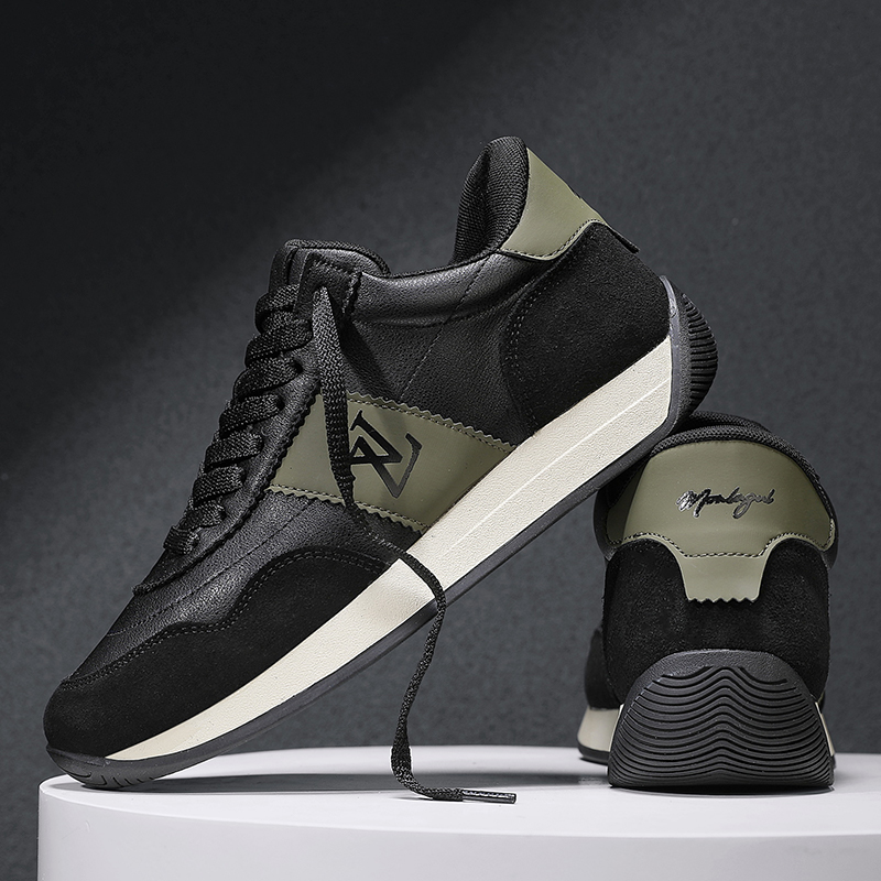 2024 Breathable Men's Sports S - đánh giá và giá Waterproof Goretex Running Shoes