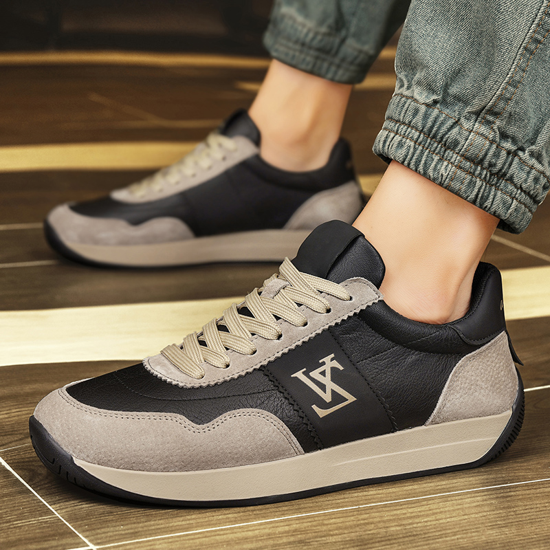 2024 Breathable Men's Sports S - đánh giá và giá Waterproof Goretex Running Shoes