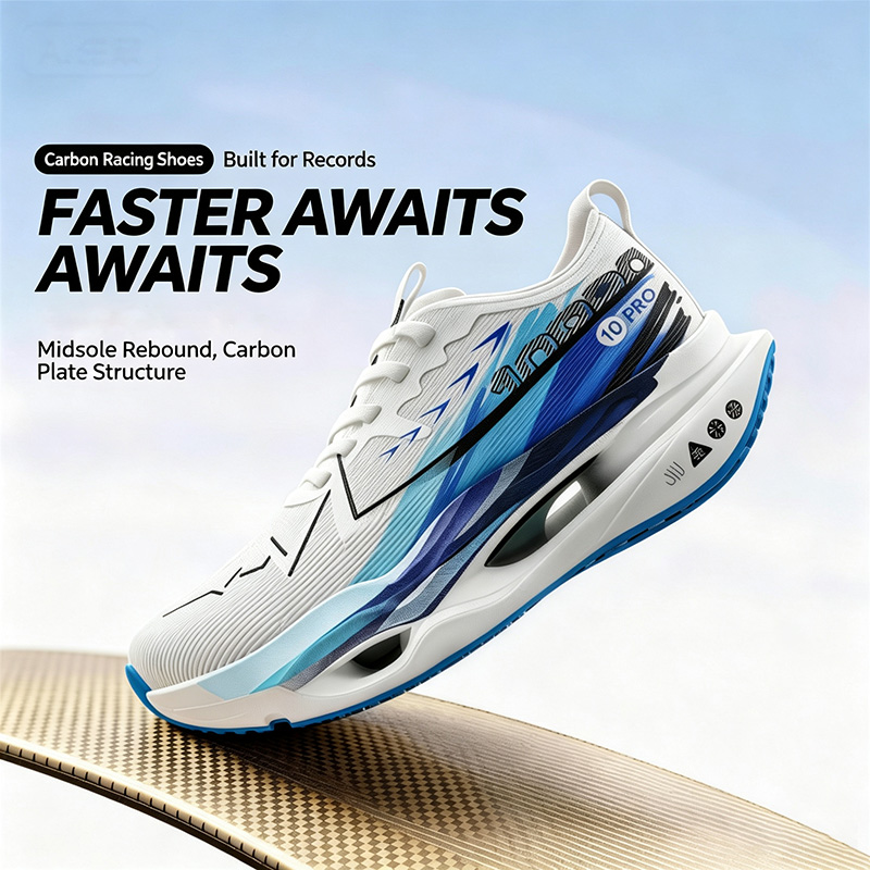 Men Women Carbon Plate Racing  - đánh giá và giá Carbon Plate Marathon Racing Shoes