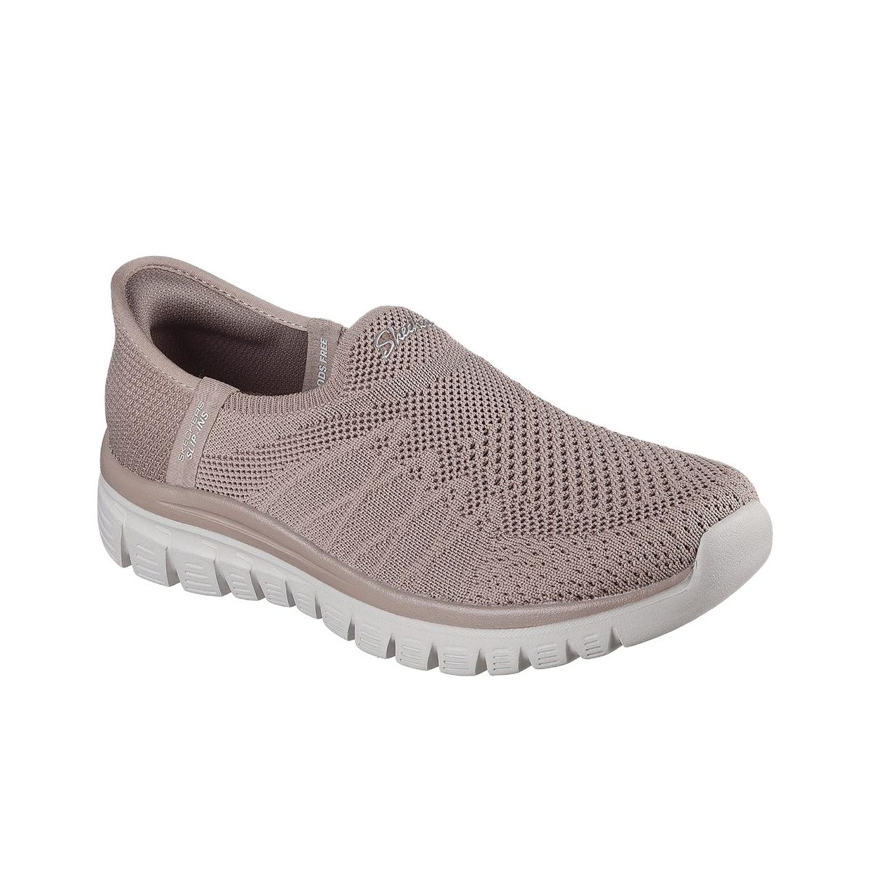 Skechers Graceful Slip Resista - đánh giá và giá Men'S Shoes