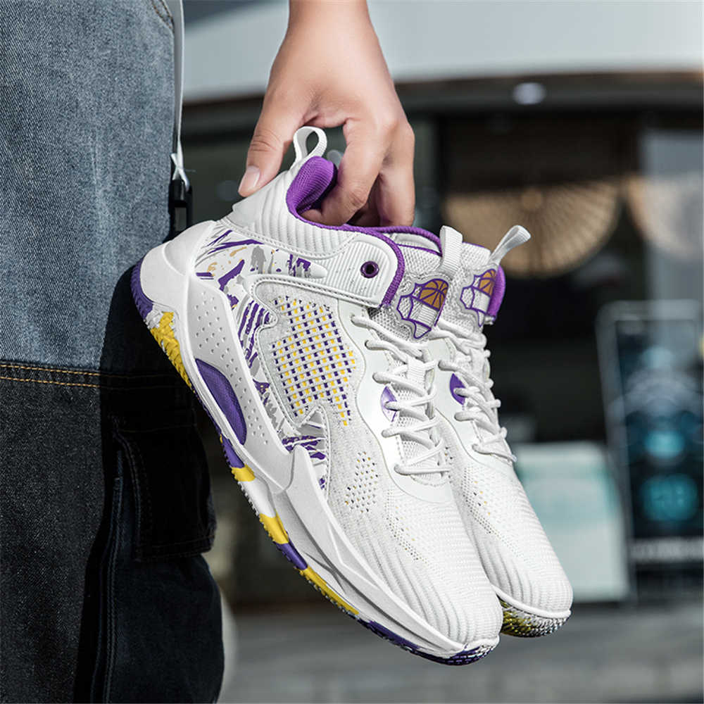 High-top Fabric Women's Summer - đánh giá và giá Knit Fabric Lace Up Sneakers