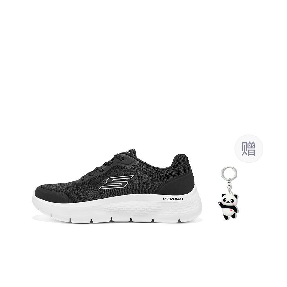 Skechers GO WALK Abrasion Resi - đánh giá và giá Men'S Shoes