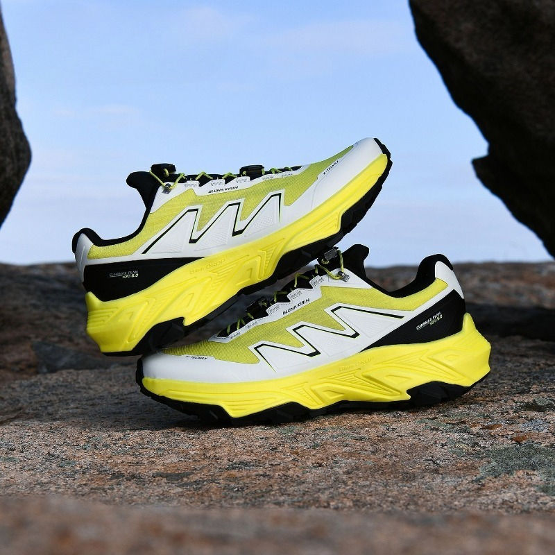 New Trend Walking Shoes Men An - đánh giá và giá Anti Slip Trail Running Sneakers