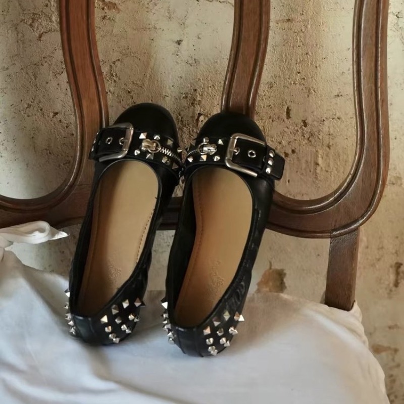 Bolt Round-head Single Shoe Wo - đánh giá và giá Boots