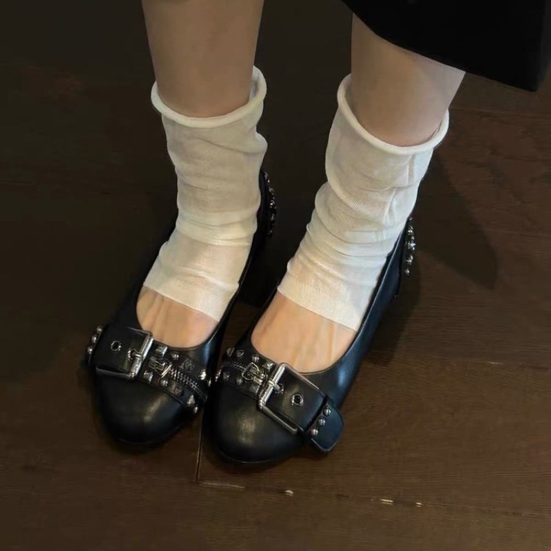 Bolt Round-head Single Shoe Wo - đánh giá và giá Boots