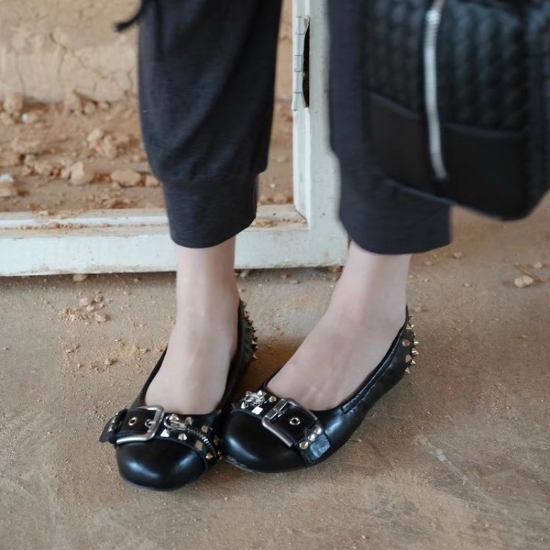 Bolt Round-head Single Shoe Wo - đánh giá và giá Boots