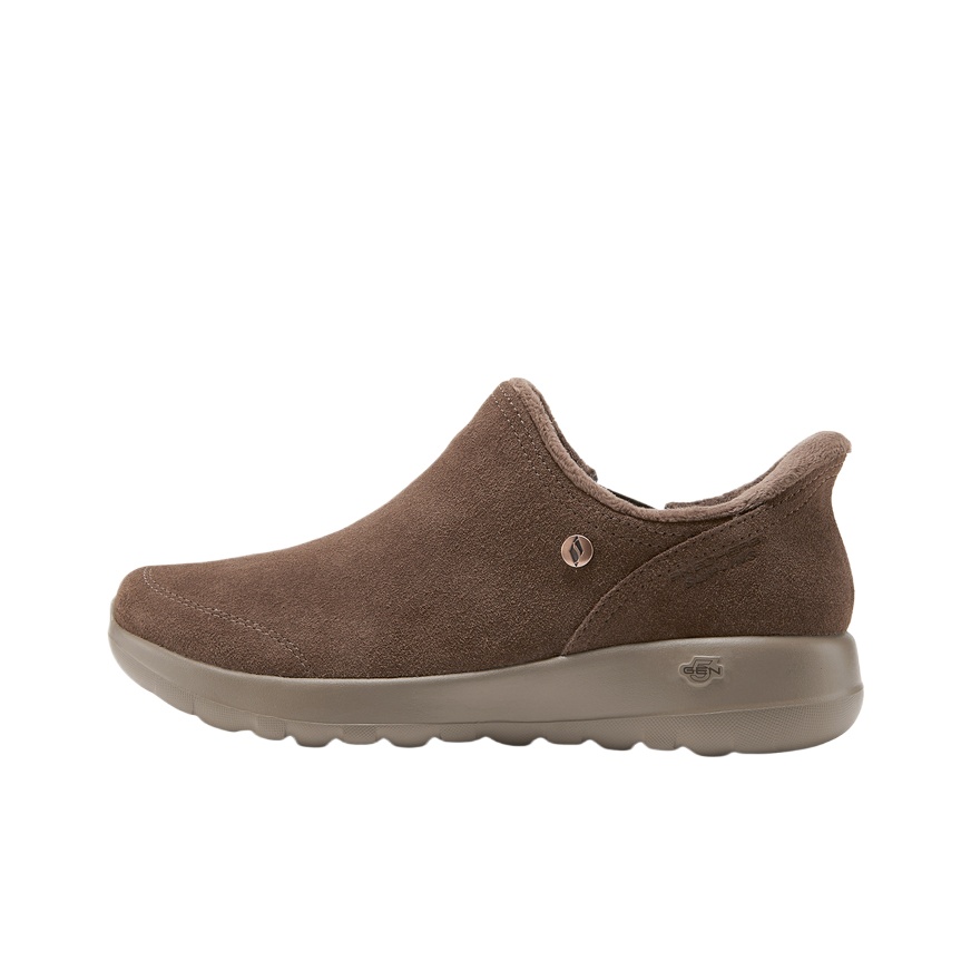 Skechers O T G BOOTS Walking S - đánh giá và giá Boots
