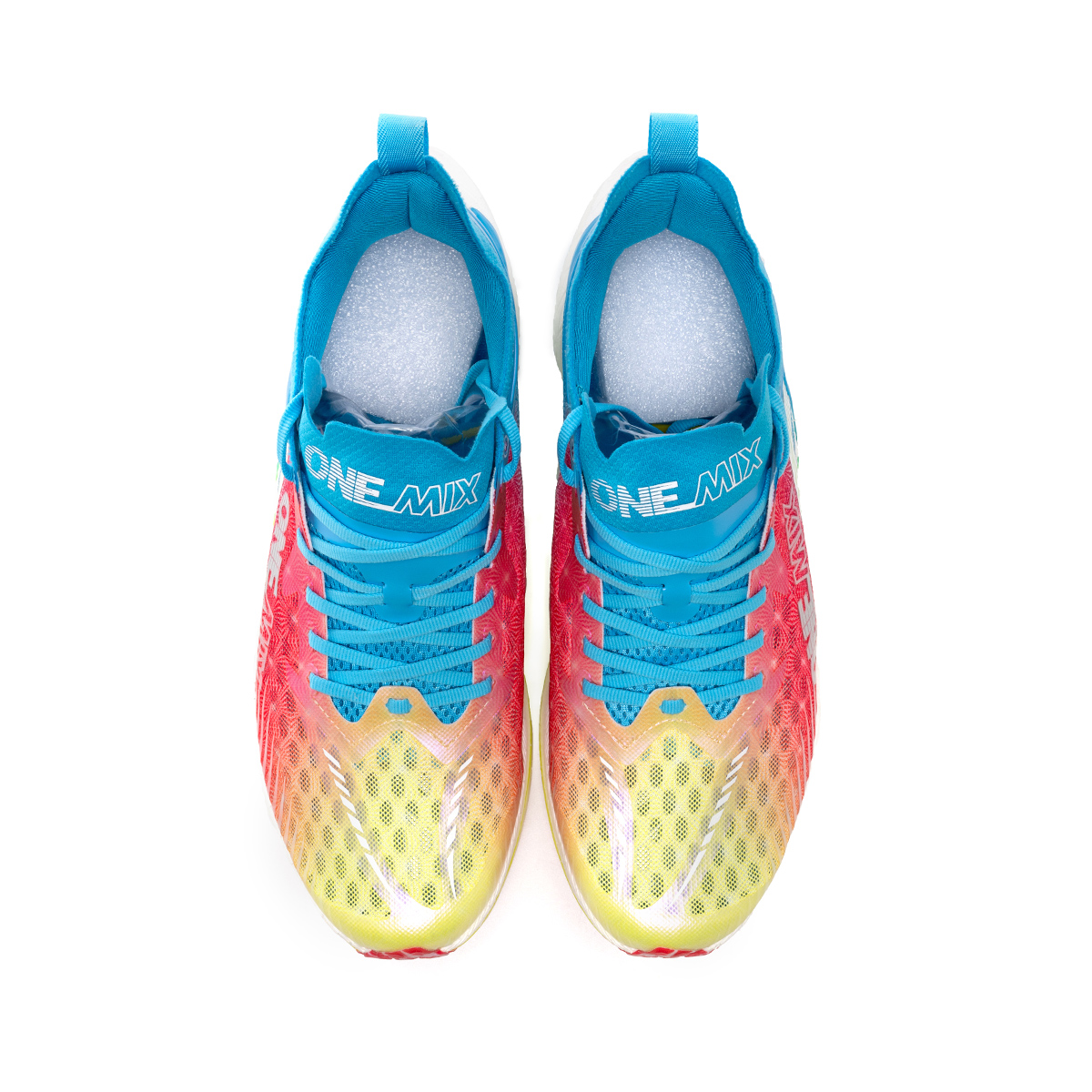 ONEMIX Trail Racing Running Sh - đánh giá và giá Carbon Plate Marathon Racing Shoes