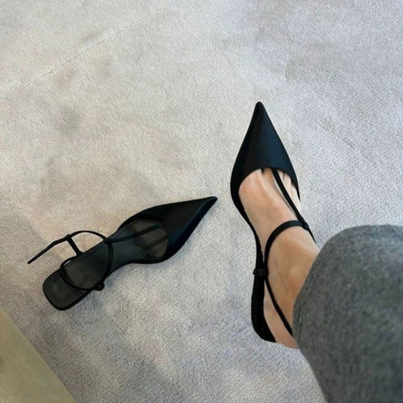 Brand Shoes for Women Sexy Poi - đánh giá và giá Sandals
