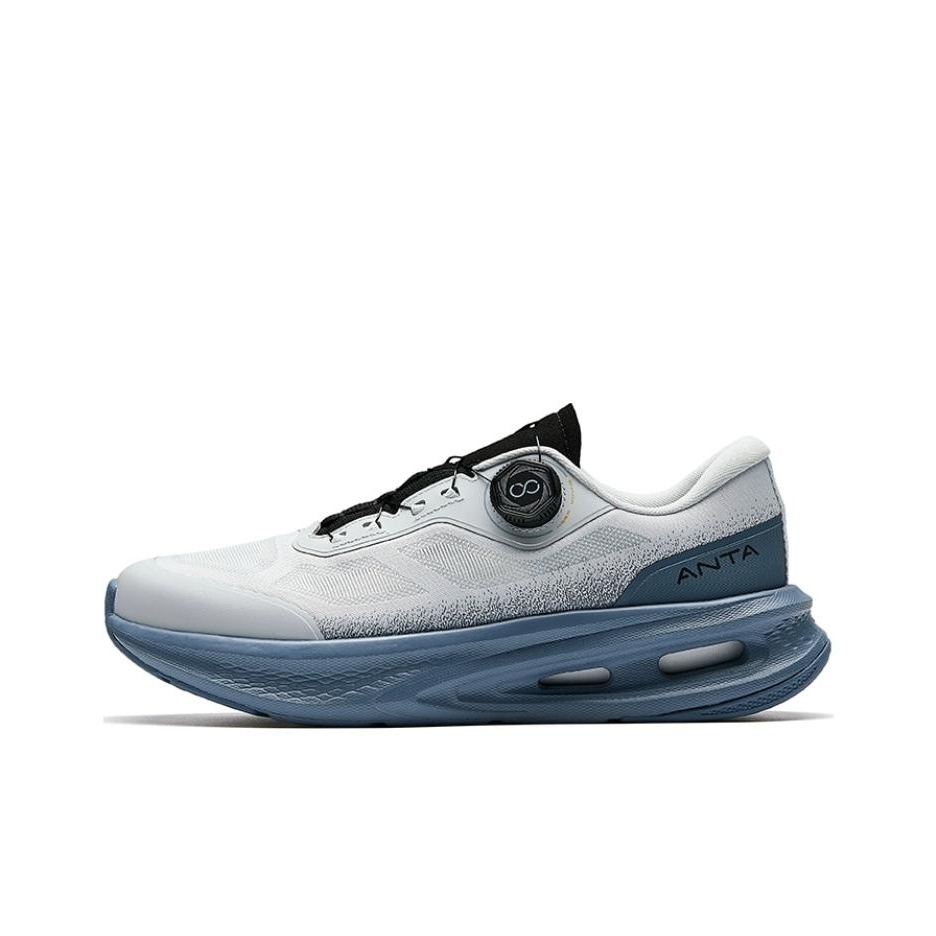 Anta Divine 11pro Cushioning S - đánh giá và giá Men'S Shoes