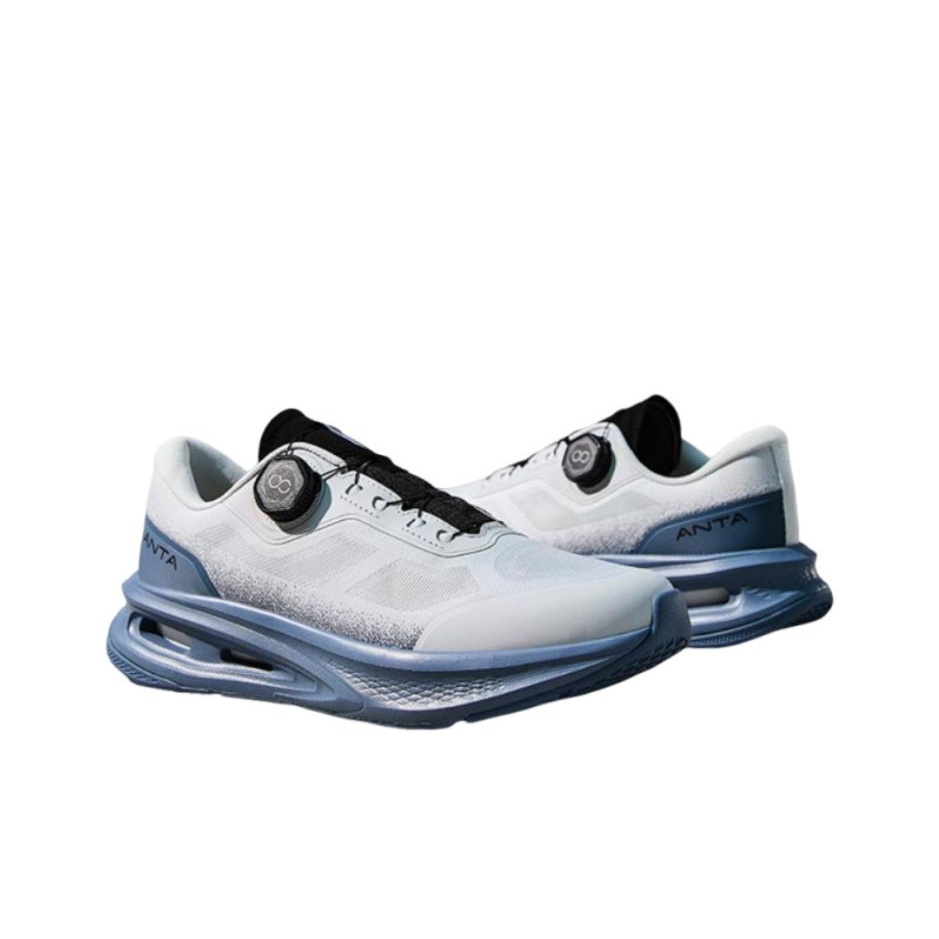 Anta Divine 11pro Cushioning S - đánh giá và giá Men'S Shoes