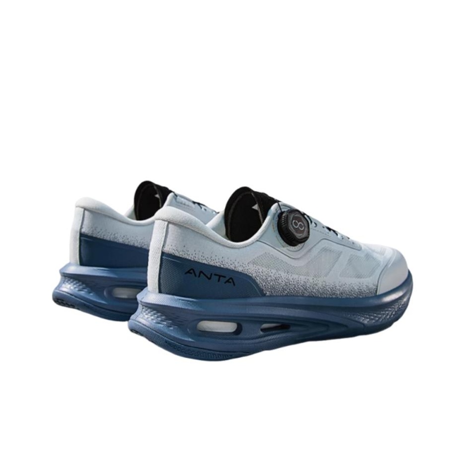 Anta Divine 11pro Cushioning S - đánh giá và giá Men'S Shoes