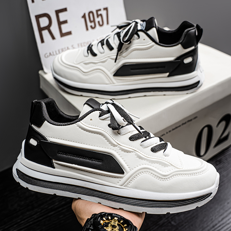 Fashion Men's Sneakers 2025 Ne - đánh giá và giá Waterproof Goretex Running Shoes