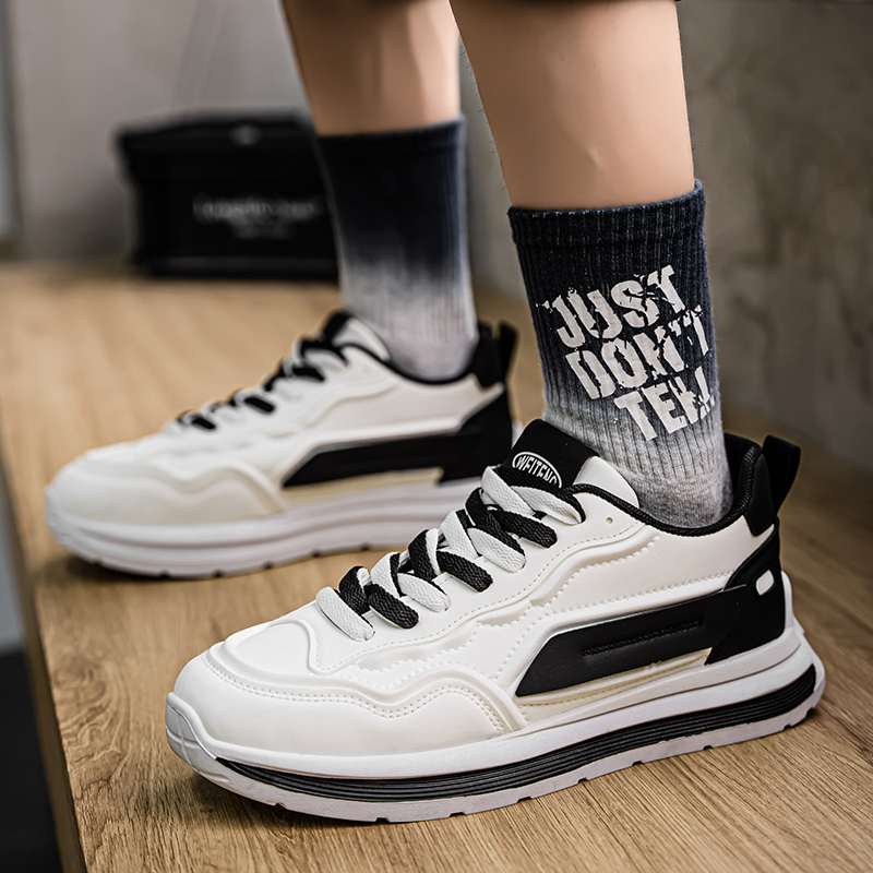 Fashion Men's Sneakers 2025 Ne - đánh giá và giá Waterproof Goretex Running Shoes